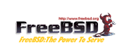 FreeBSD